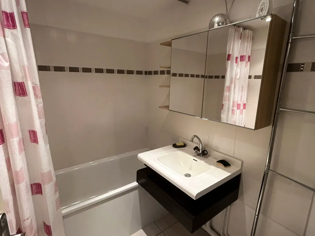 Location de Vacances Besse-et-Saint-Anastaise-Super Besse 96