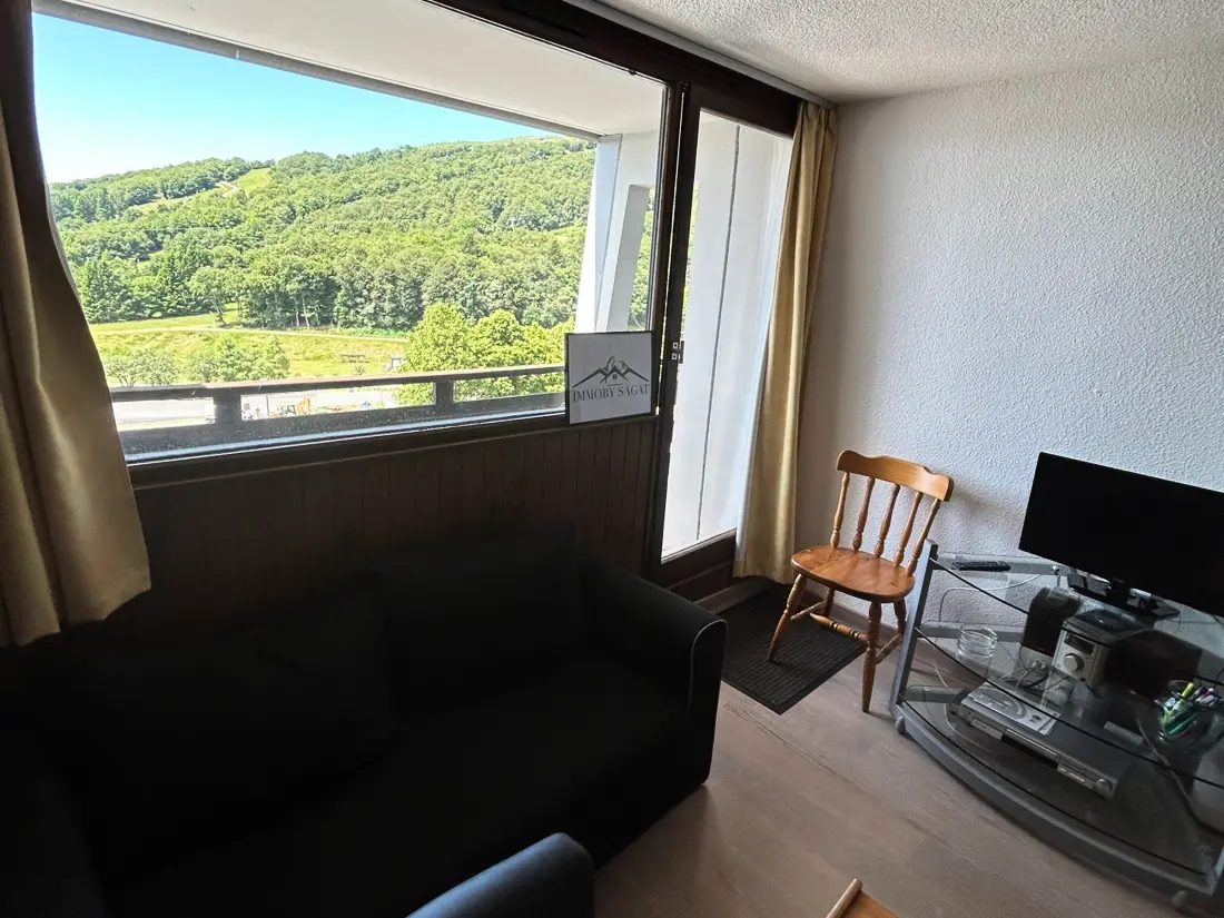 Location de Vacances Besse-et-Saint-Anastaise-Super Besse 96