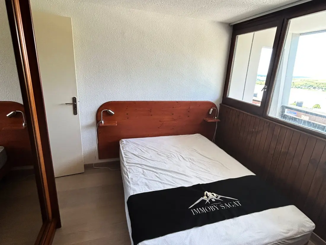 Location de Vacances Besse-et-Saint-Anastaise-Super Besse 96