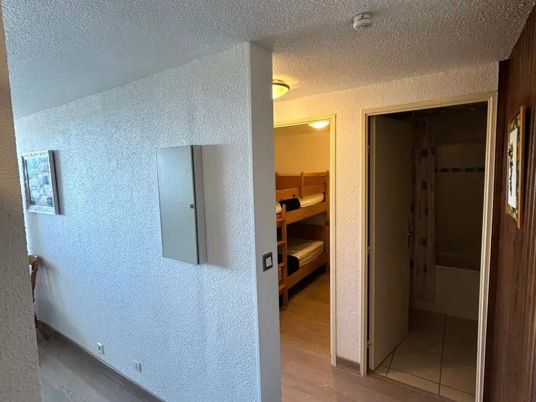 Location de Vacances Besse-et-Saint-Anastaise-Super Besse 96