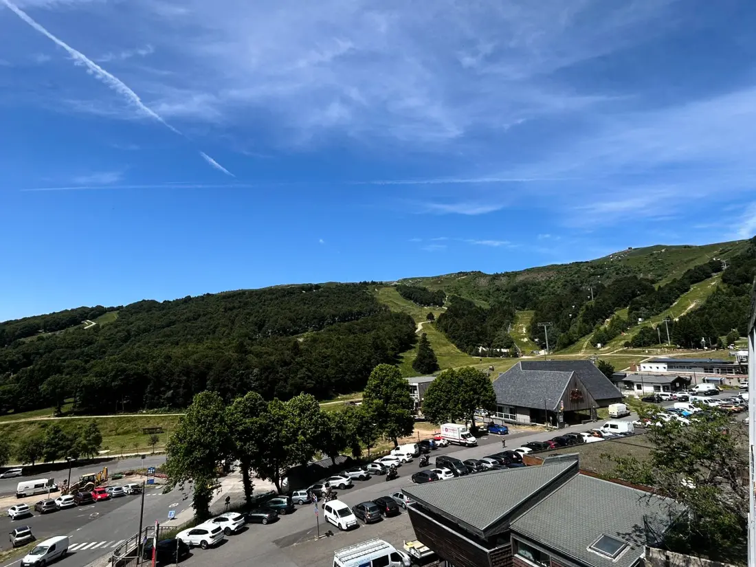 Location de Vacances Besse-et-Saint-Anastaise-Super Besse 96