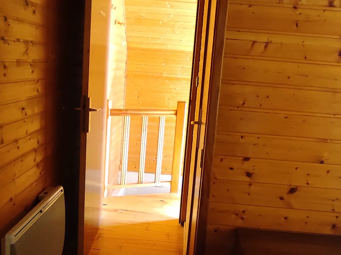 Maison de Vacances Besse-et-Saint-Anastaise 12