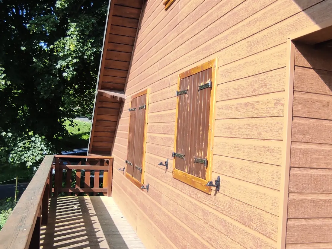 Maison de Vacances Besse-et-Saint-Anastaise 12