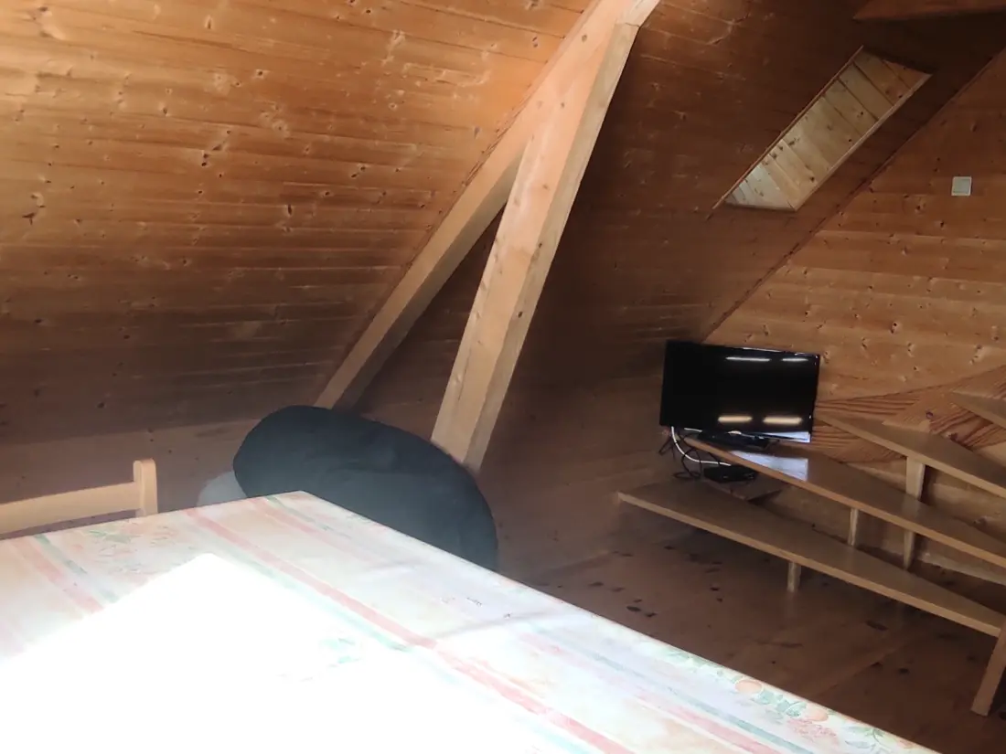Maison de Vacances Besse-et-Saint-Anastaise 12