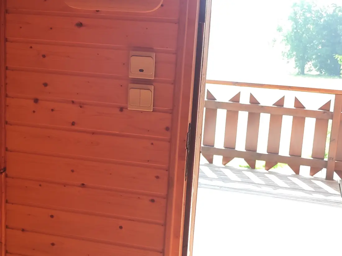 Maison de Vacances Besse-et-Saint-Anastaise 12