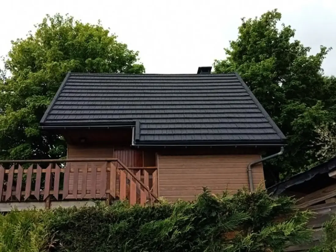 Maison de Vacances Besse-et-Saint-Anastaise 12