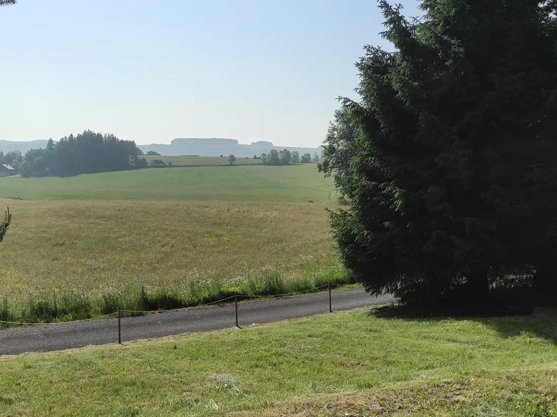 Maison de Vacances Besse-et-Saint-Anastaise 12