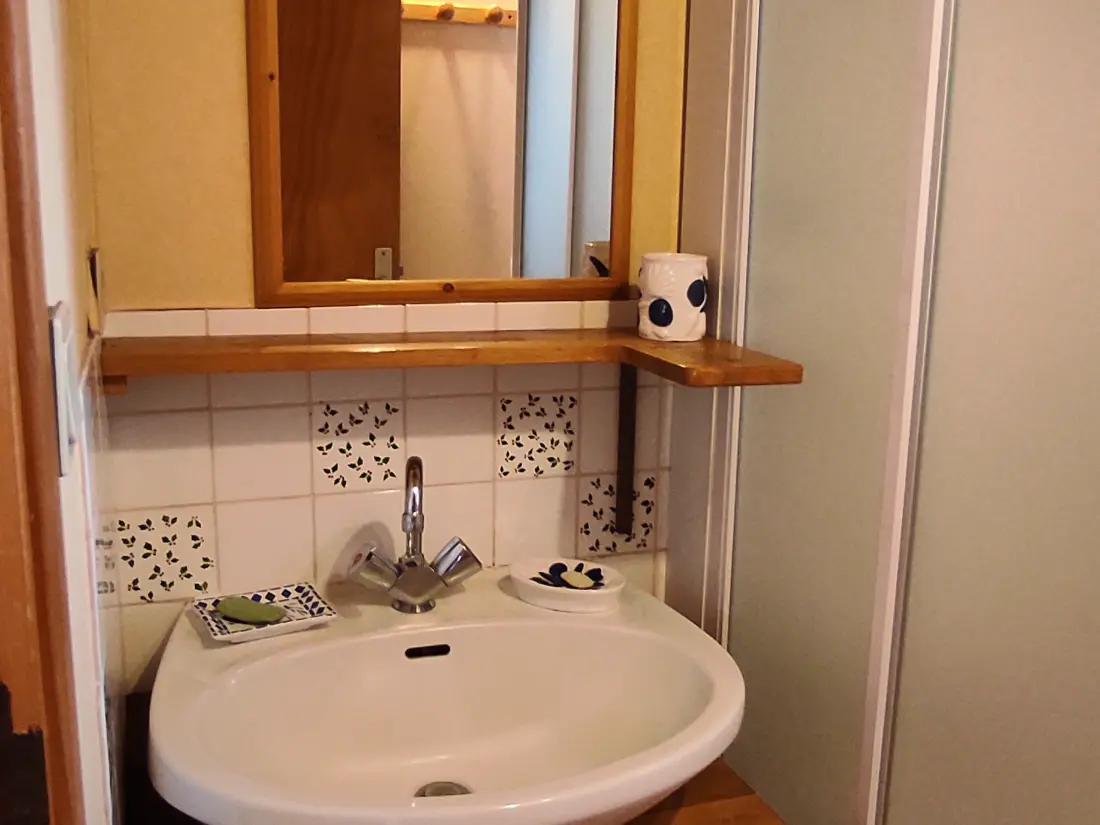 Maison de Vacances Besse-et-Saint-Anastaise 12