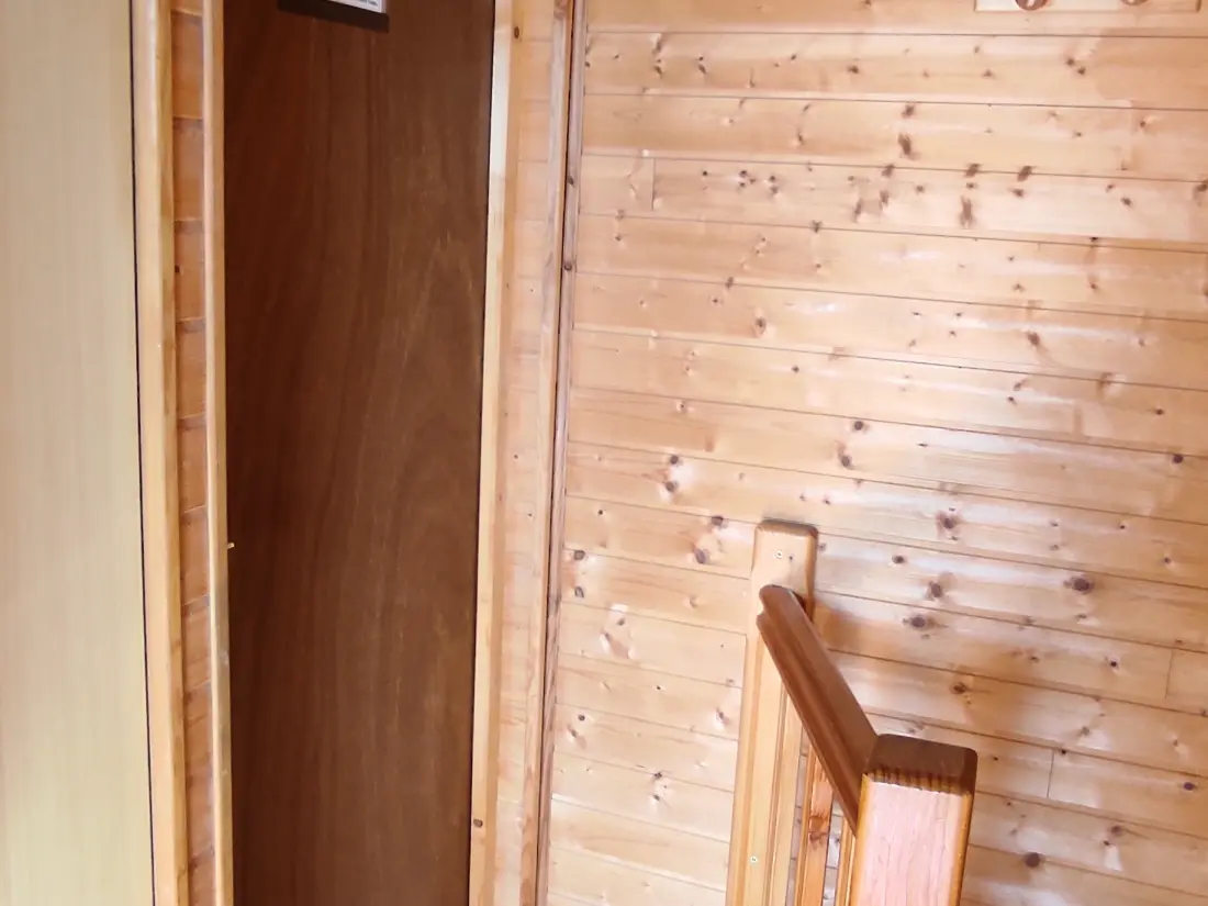 Maison de Vacances Besse-et-Saint-Anastaise 12