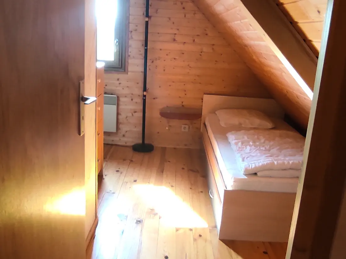 Maison de Vacances Besse-et-Saint-Anastaise 12