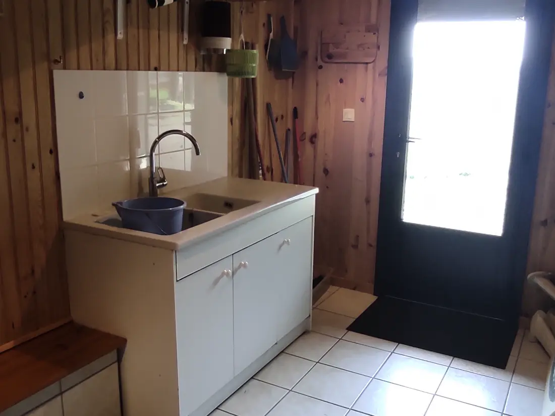 Maison de Vacances Besse-et-Saint-Anastaise 12