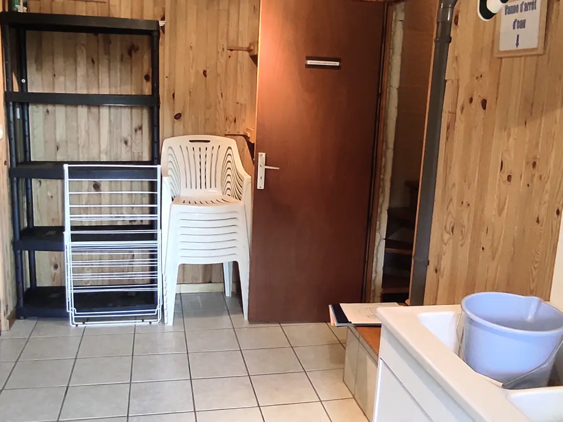 Maison de Vacances Besse-et-Saint-Anastaise 12