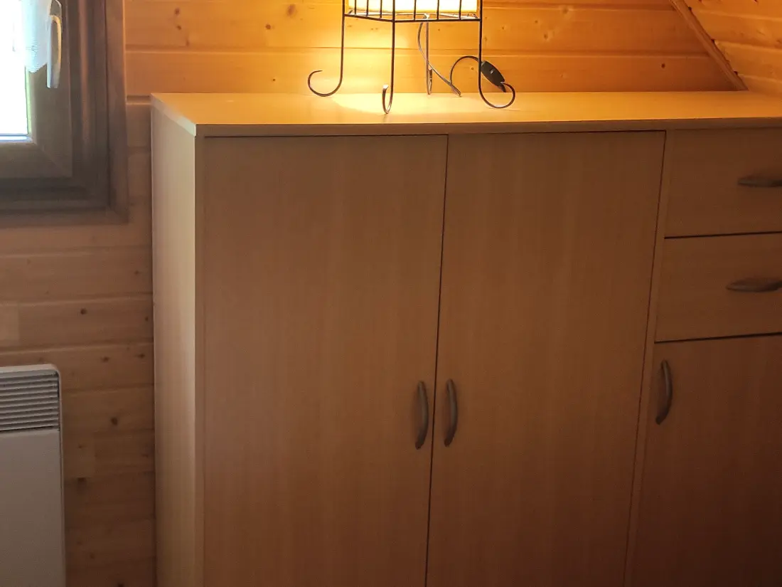 Maison de Vacances Besse-et-Saint-Anastaise 12