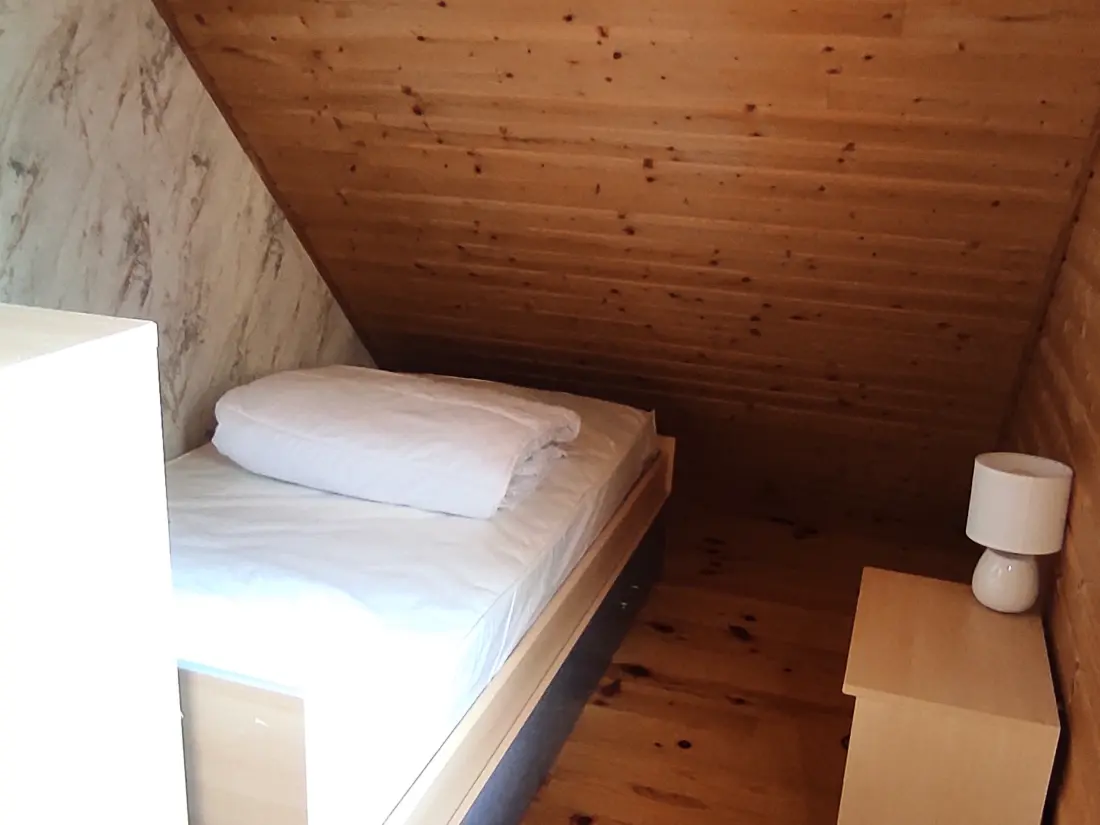 Maison de Vacances Besse-et-Saint-Anastaise 12