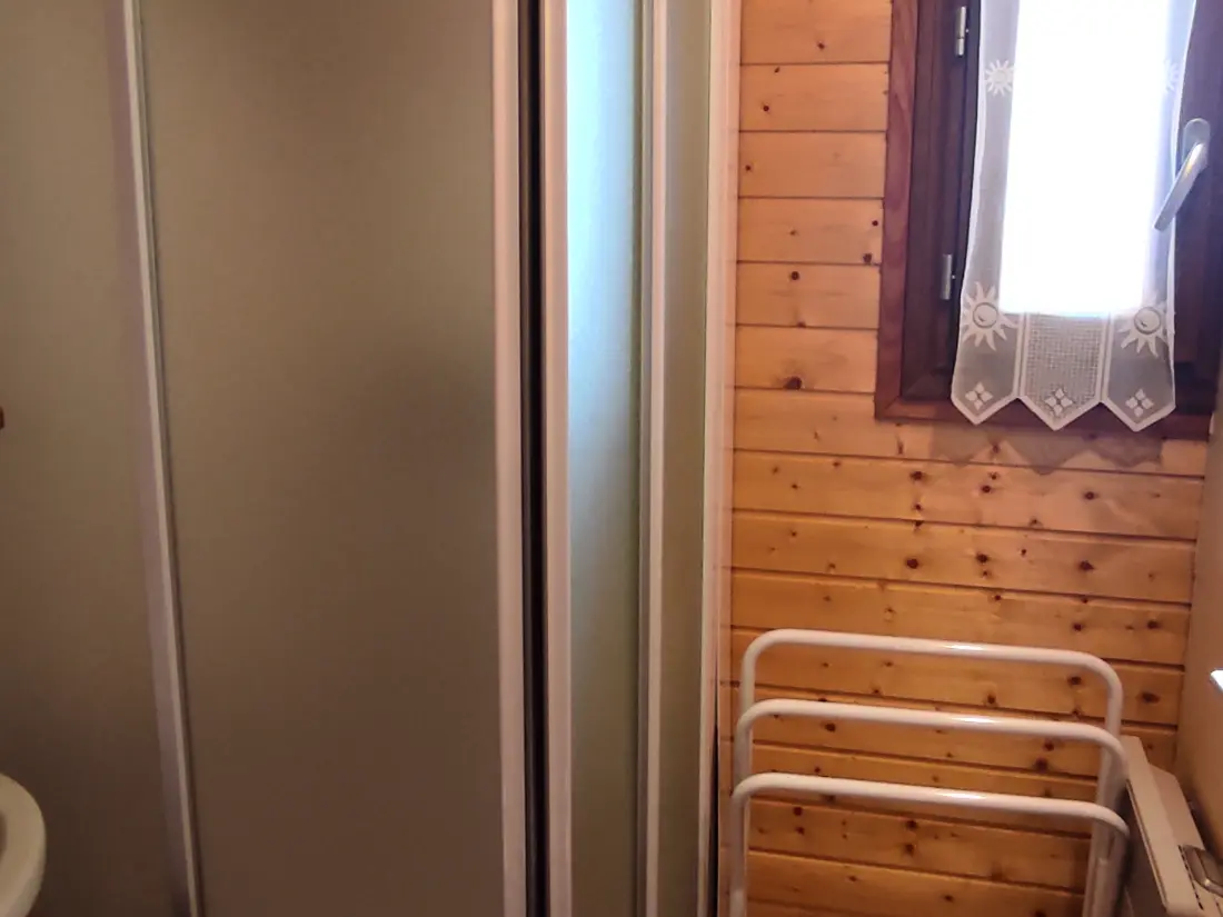 Maison de Vacances Besse-et-Saint-Anastaise 12