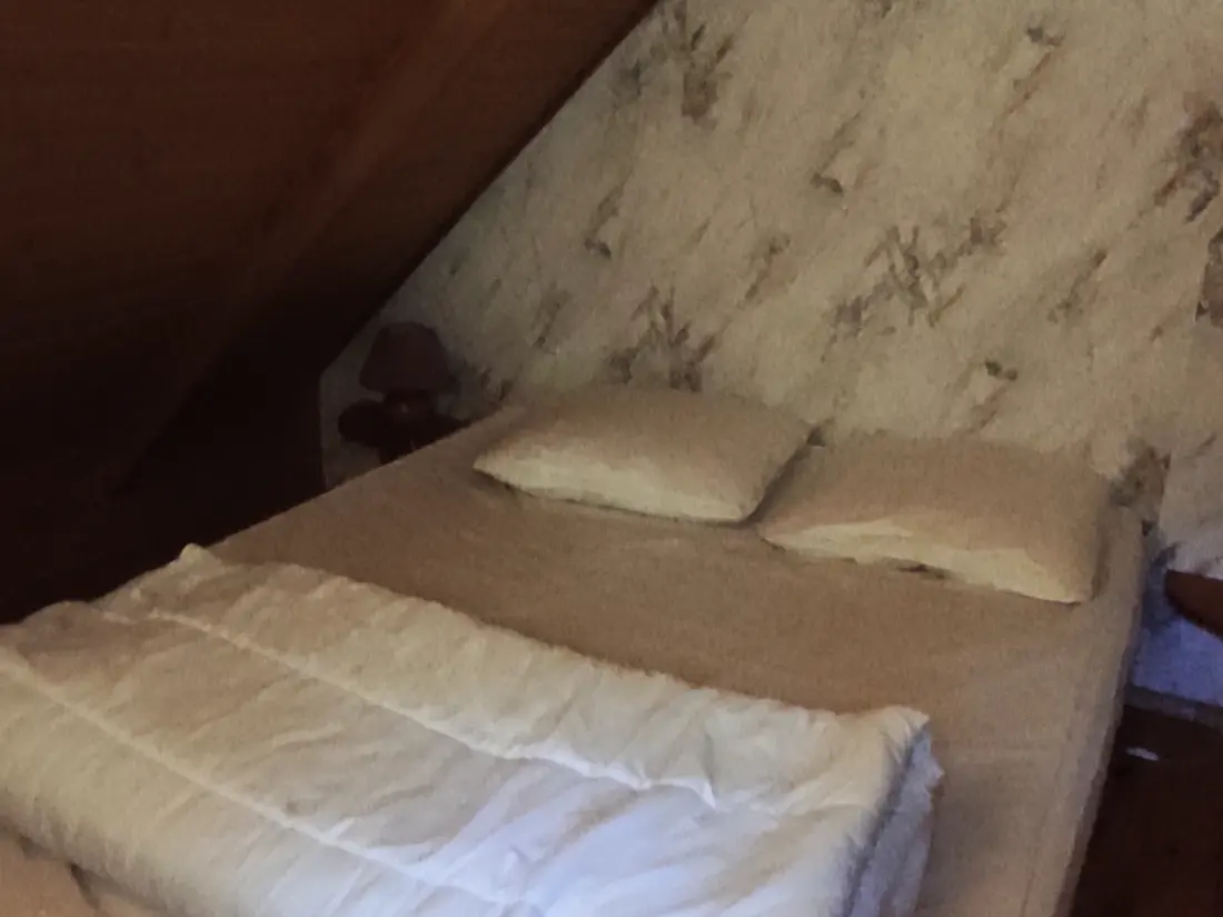 Maison de Vacances Besse-et-Saint-Anastaise 12