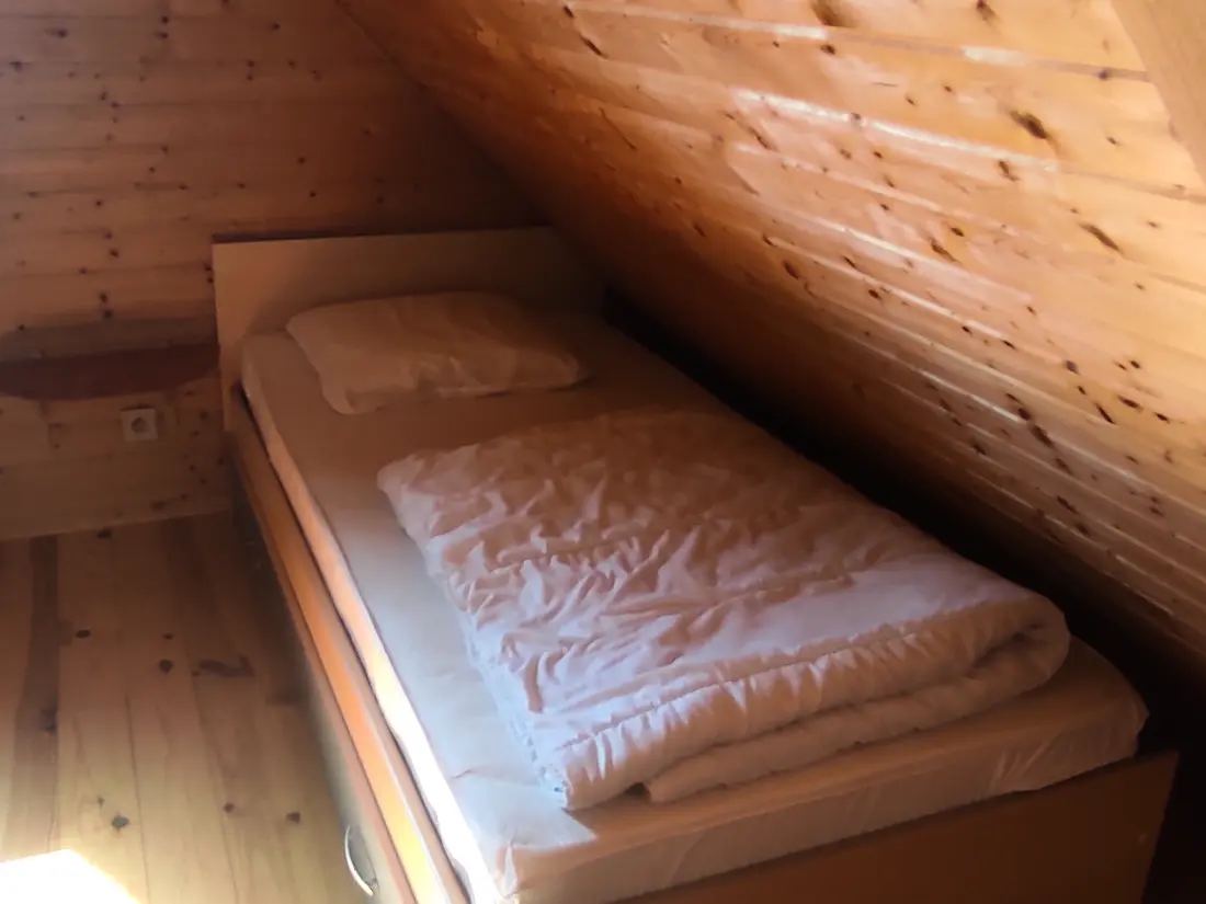 Maison de Vacances Besse-et-Saint-Anastaise 12