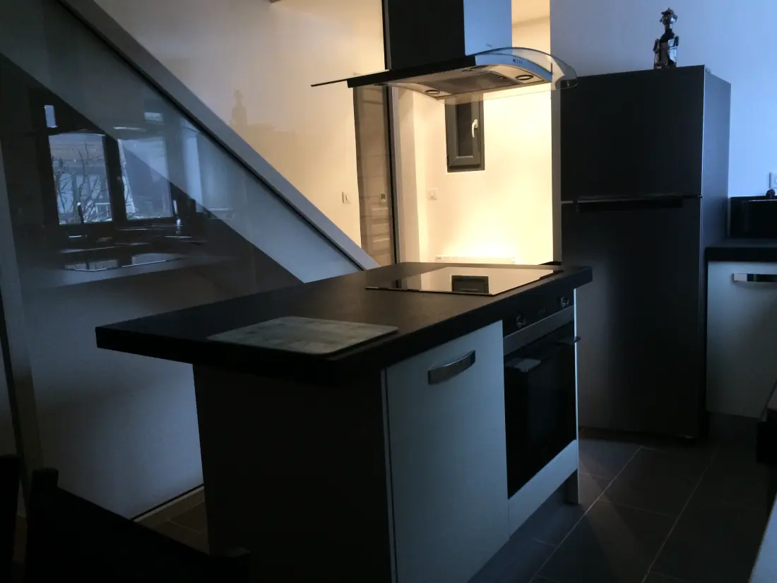 Maison de Vacances Besse-et-Saint-Anastaise-Super Besse 111