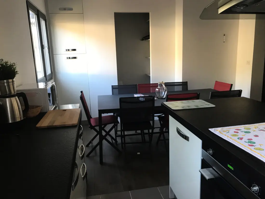 Maison de Vacances Besse-et-Saint-Anastaise-Super Besse 111