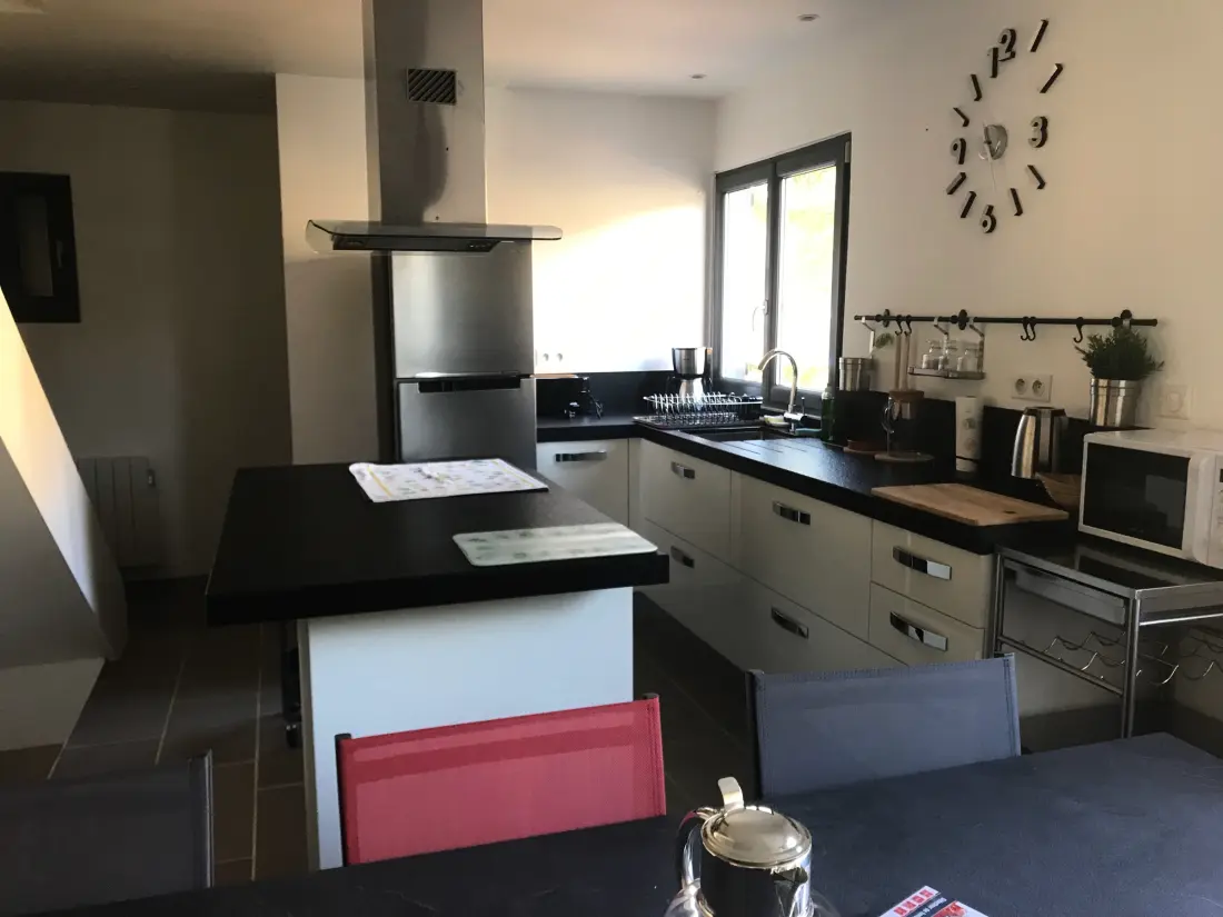 Maison de Vacances Besse-et-Saint-Anastaise-Super Besse 111