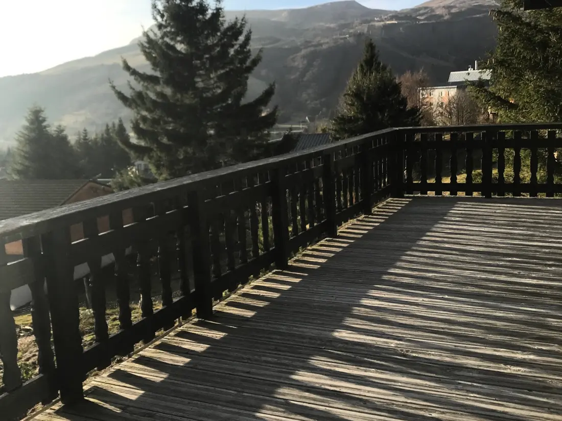 Maison de Vacances Besse-et-Saint-Anastaise-Super Besse 111