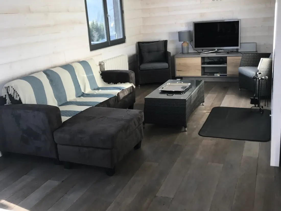 Maison de Vacances Besse-et-Saint-Anastaise-Super Besse 111