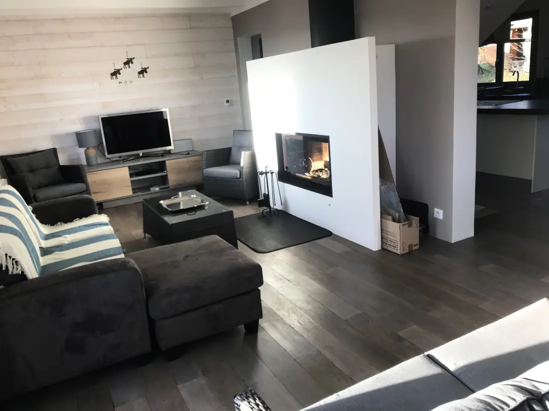 Maison de Vacances Besse-et-Saint-Anastaise-Super Besse 111