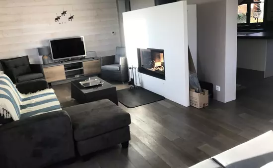 Maison de Vacances Besse-et-Saint-Anastaise-Super Besse 111