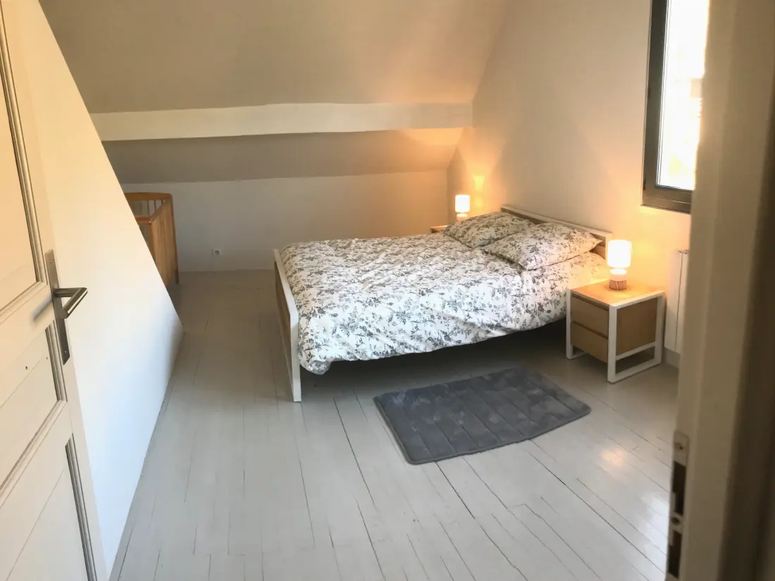 Maison de Vacances Besse-et-Saint-Anastaise-Super Besse 111