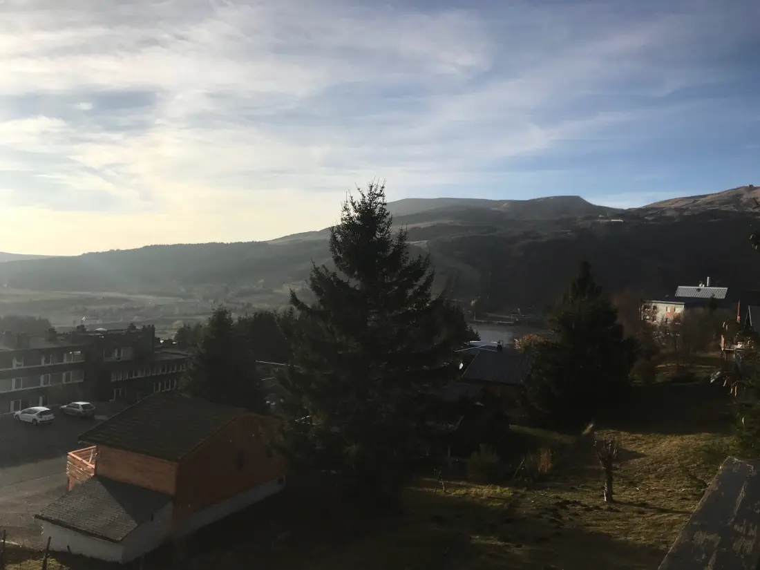 Maison de Vacances Besse-et-Saint-Anastaise-Super Besse 111
