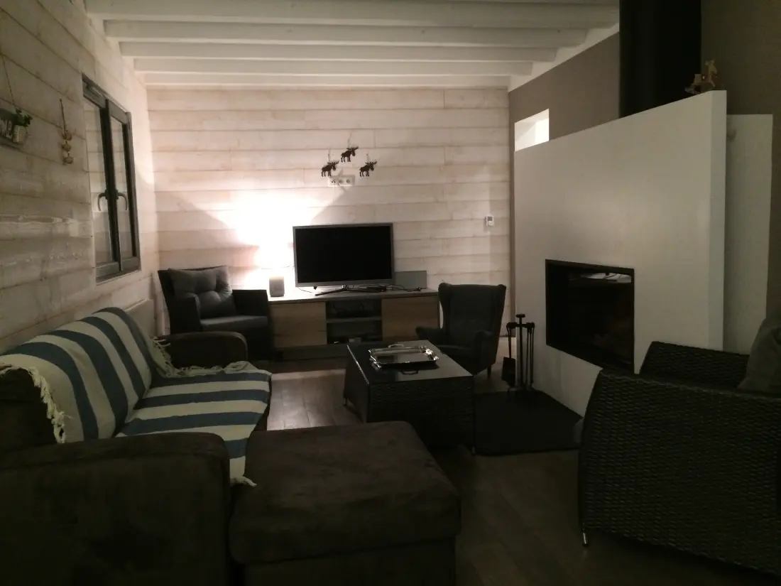 Maison de Vacances Besse-et-Saint-Anastaise-Super Besse 111