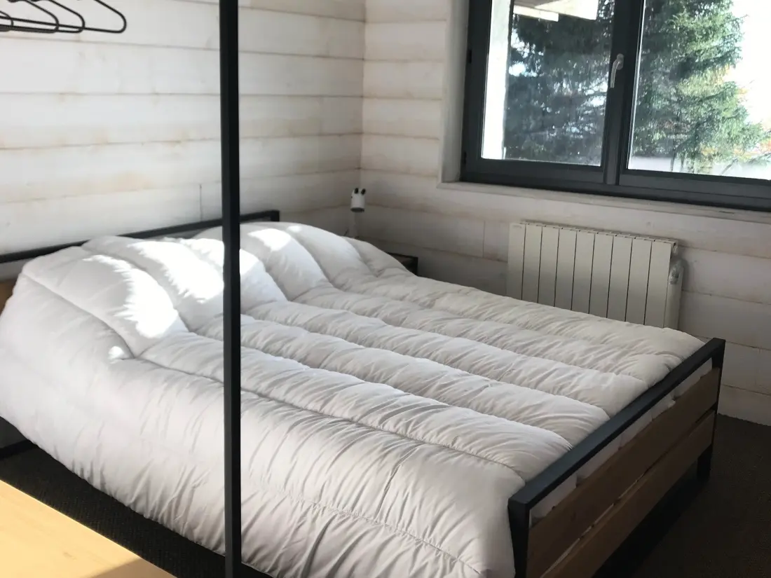 Maison de Vacances Besse-et-Saint-Anastaise-Super Besse 111