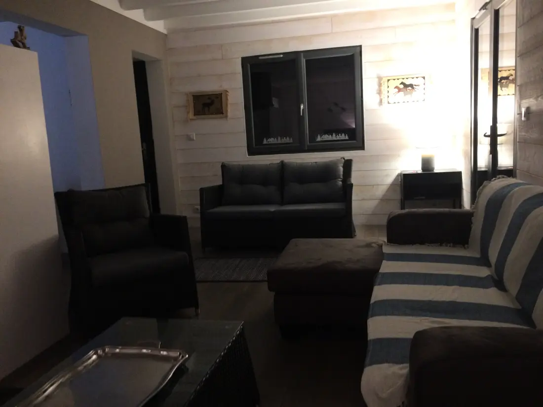 Maison de Vacances Besse-et-Saint-Anastaise-Super Besse 111