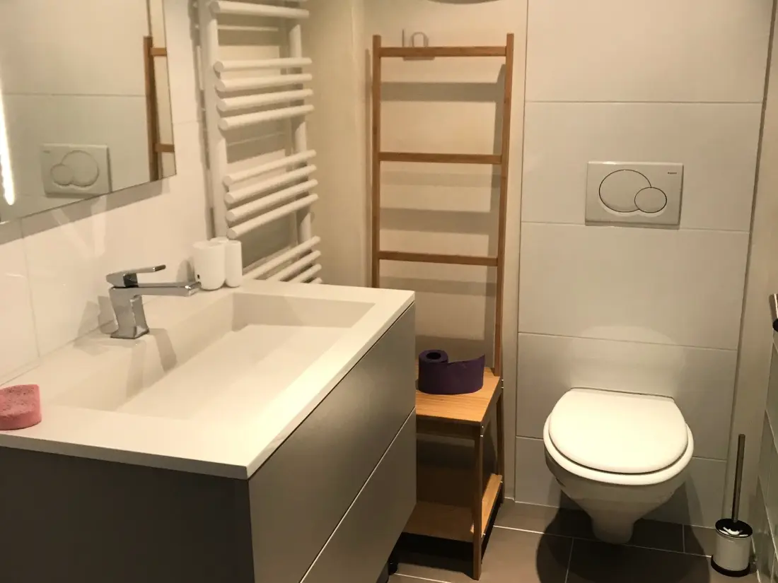 Maison de Vacances Besse-et-Saint-Anastaise-Super Besse 111