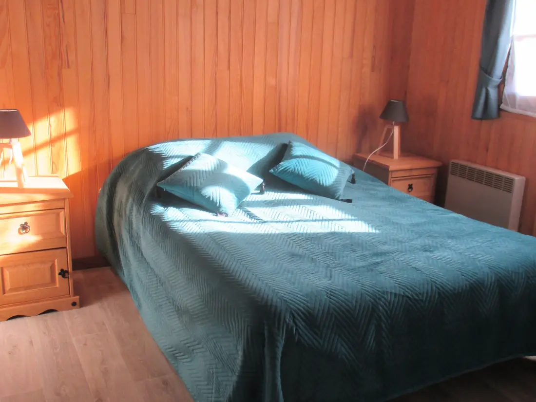 Maison de Vacances Besse-et-Saint-Anastaise-Super Besse 121