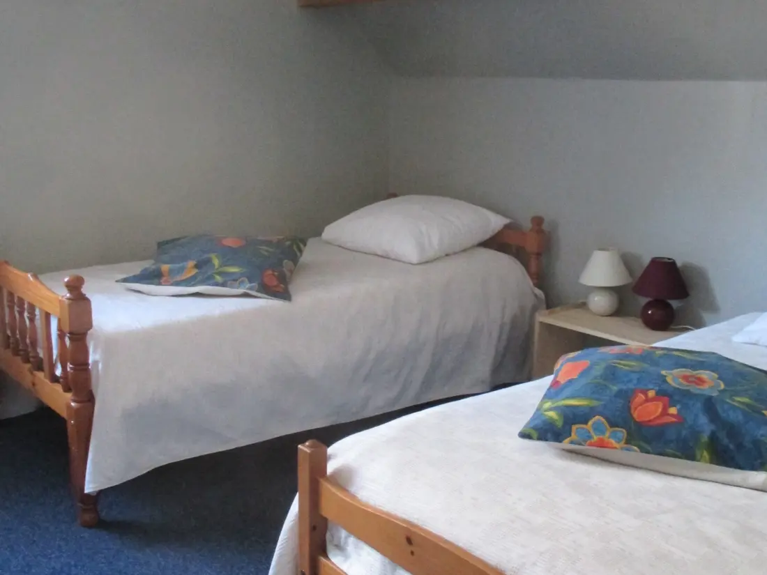Maison de Vacances Besse-et-Saint-Anastaise-Super Besse 121