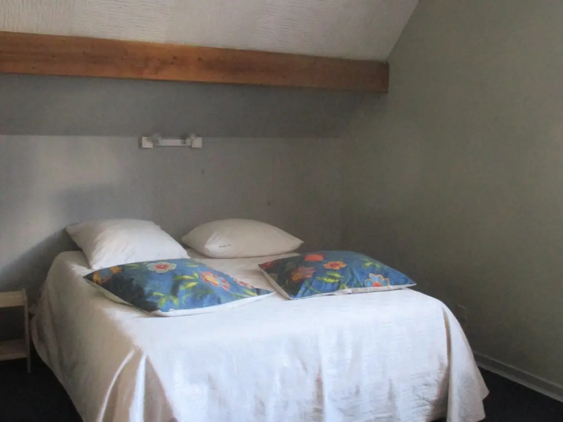 Maison de Vacances Besse-et-Saint-Anastaise-Super Besse 121