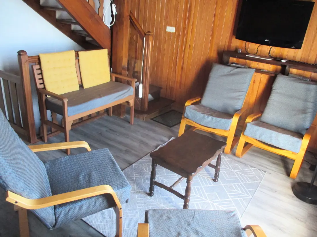 Maison de Vacances Besse-et-Saint-Anastaise-Super Besse 121