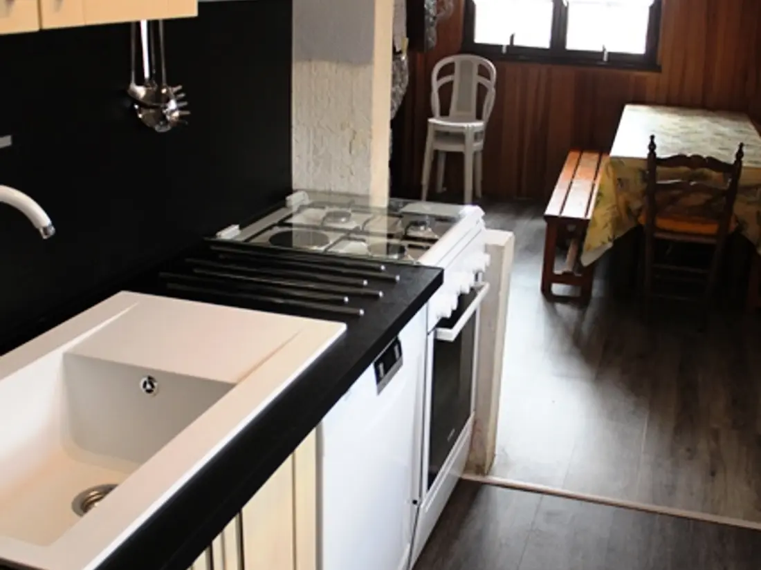 Maison de Vacances Besse-et-Saint-Anastaise-Super Besse 121