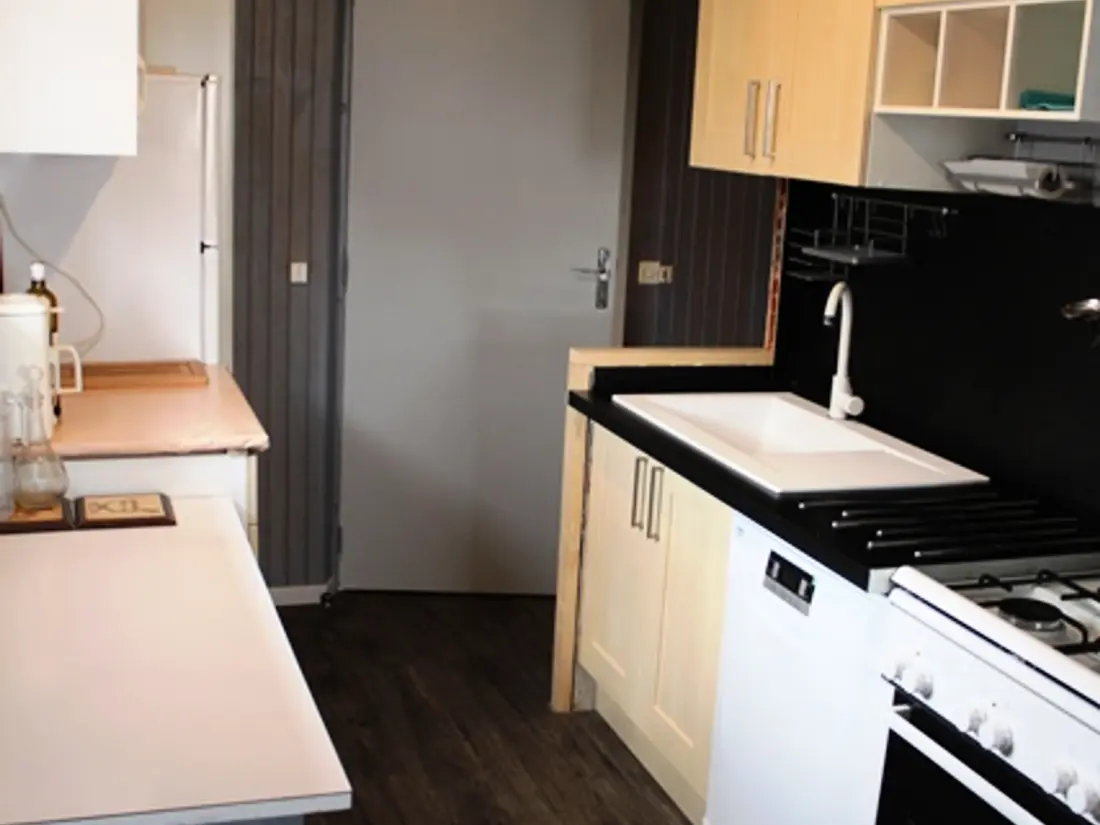 Maison de Vacances Besse-et-Saint-Anastaise-Super Besse 121