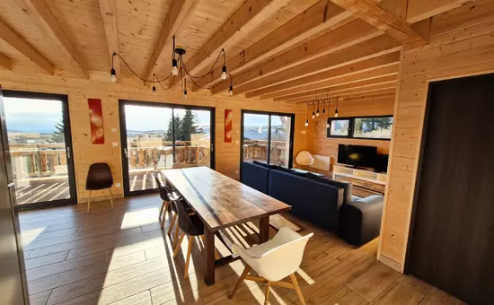 Maison de Vacances Besse-et-Saint-Anastaise-Super Besse 128