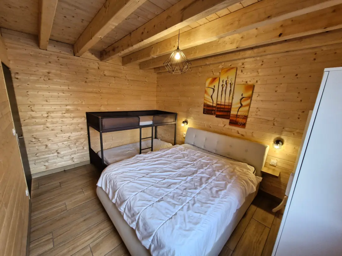 Maison de Vacances Besse-et-Saint-Anastaise-Super Besse 128