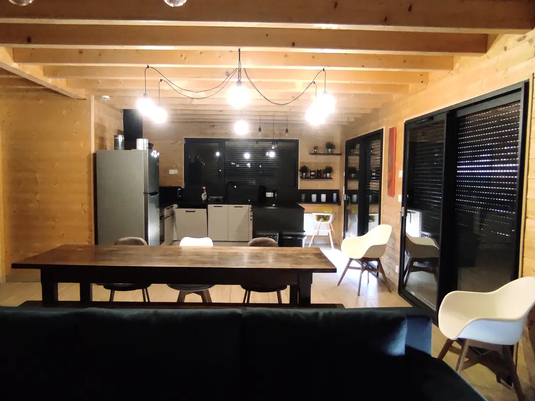 Maison de Vacances Besse-et-Saint-Anastaise-Super Besse 128