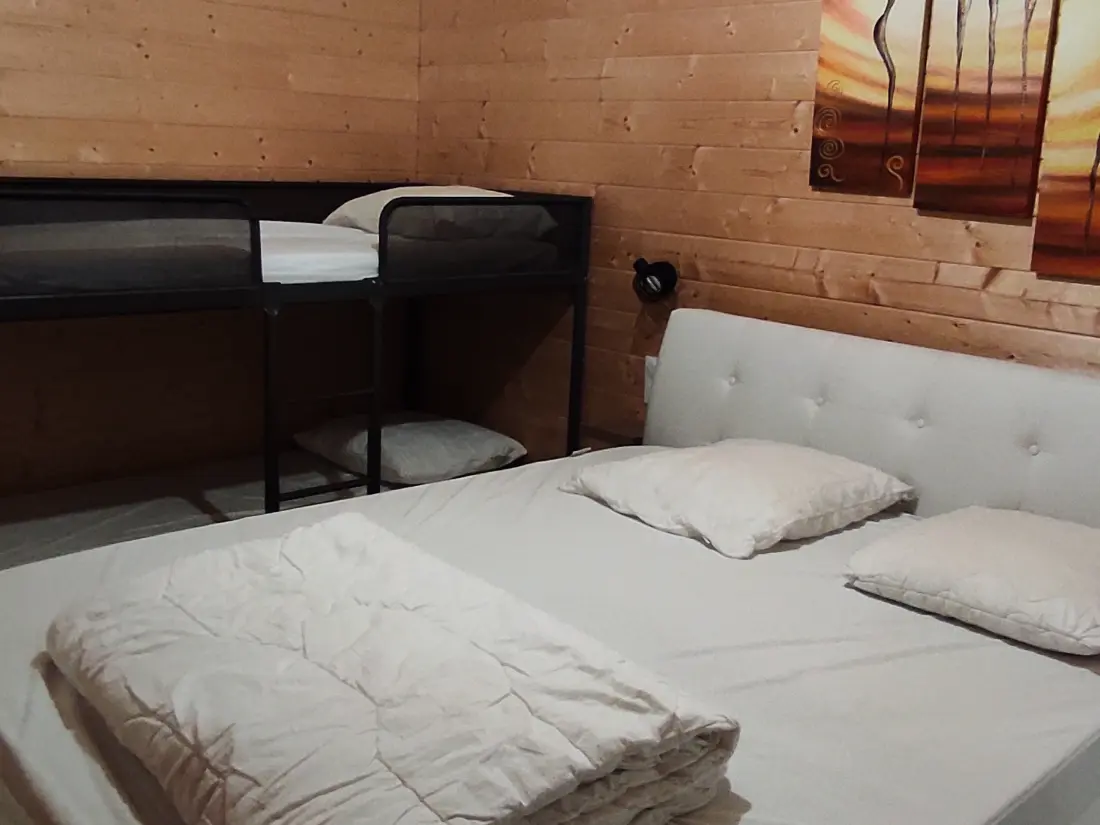 Maison de Vacances Besse-et-Saint-Anastaise-Super Besse 128