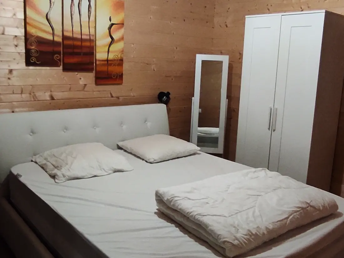 Maison de Vacances Besse-et-Saint-Anastaise-Super Besse 128