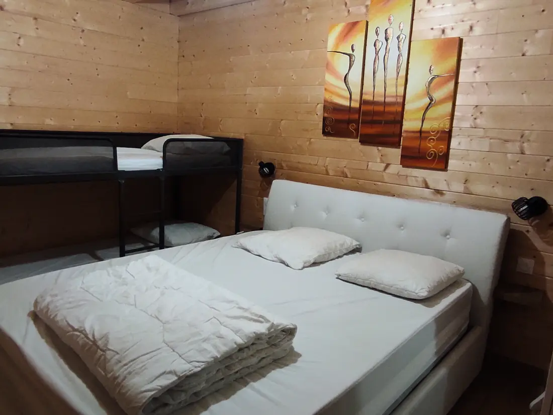 Maison de Vacances Besse-et-Saint-Anastaise-Super Besse 128
