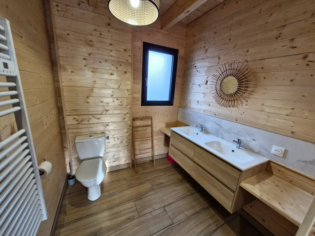Maison de Vacances Besse-et-Saint-Anastaise-Super Besse 128