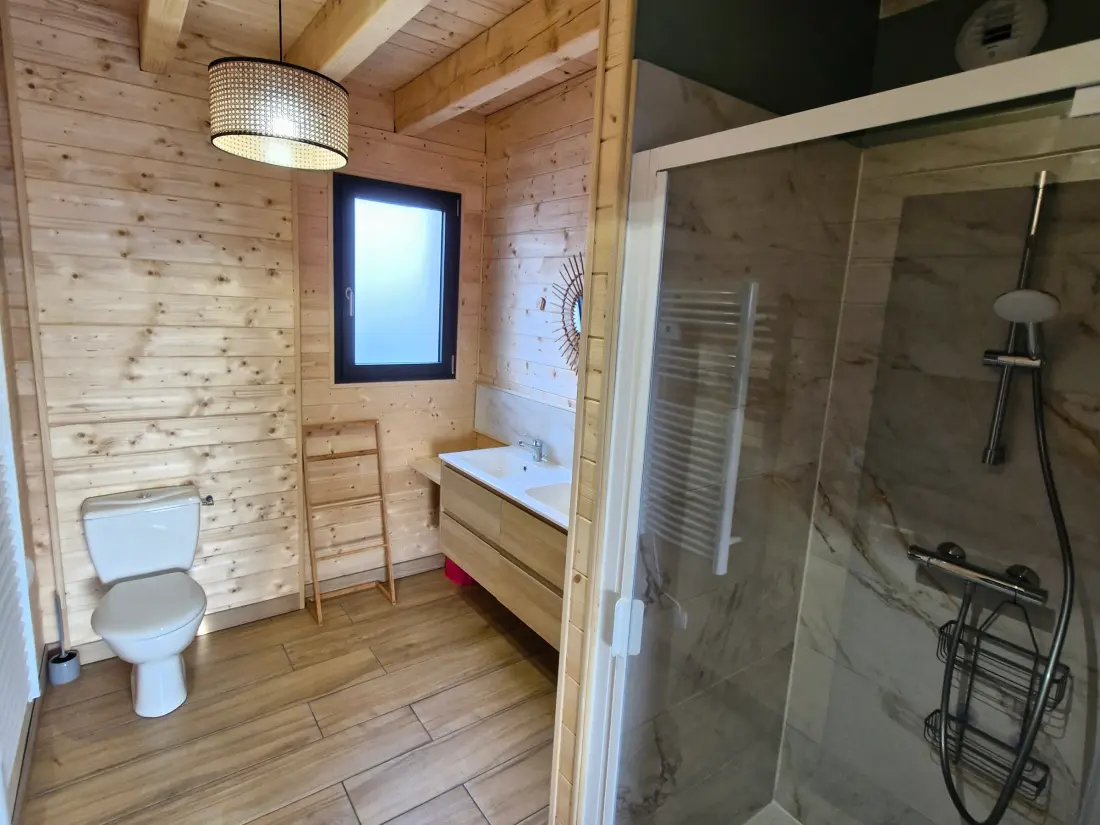 Maison de Vacances Besse-et-Saint-Anastaise-Super Besse 128