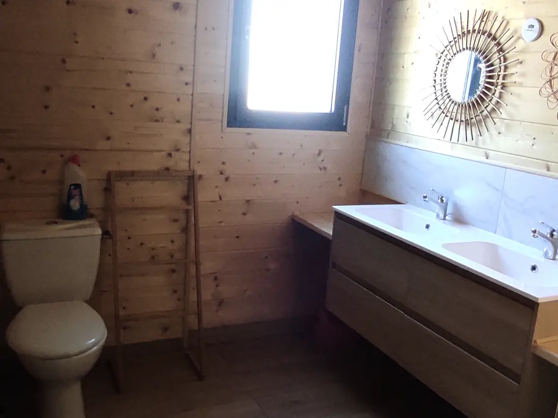 Maison de Vacances Besse-et-Saint-Anastaise-Super Besse 128