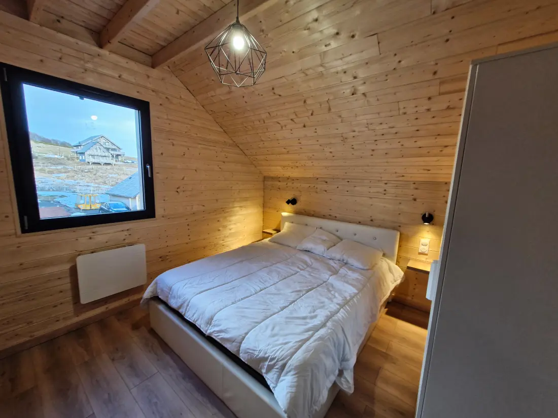 Maison de Vacances Besse-et-Saint-Anastaise-Super Besse 128